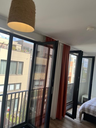 Medium property photo - John Blankensteinstraat, 1095 MB Amsterdam